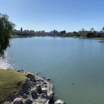 Woodbridge Lake Irvine, CA