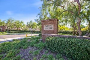 West Irvine Community