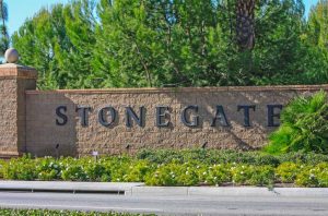 Stonegate Community