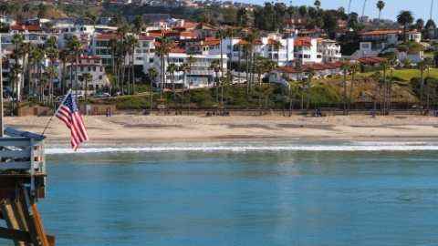 san clemente real estate